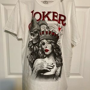 Joker T shirt